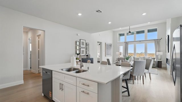 1116 Pitchfork Road, Royse City, TX 75189