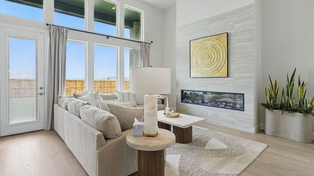 1116 Pitchfork Road, Royse City, TX 75189