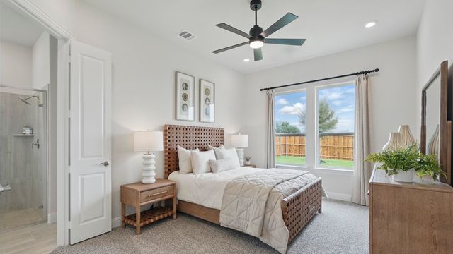 1116 Pitchfork Road, Royse City, TX 75189