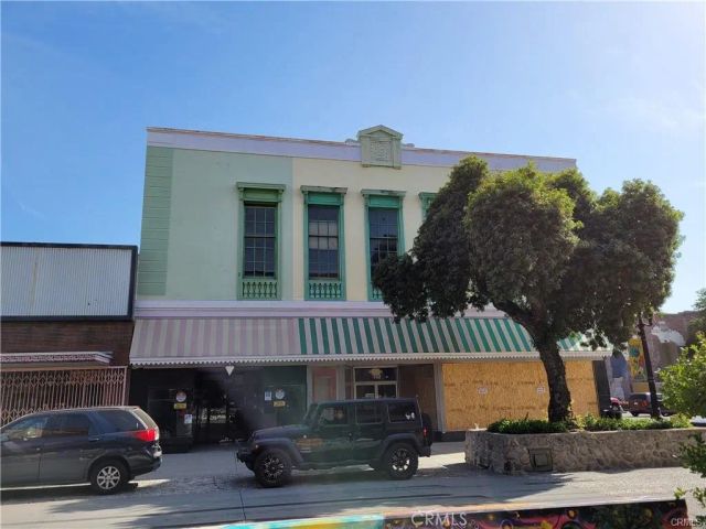 160 E 2nd, Pomona, CA 91766