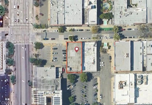 160 E 2nd, Pomona, CA 91766