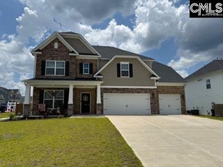 582 Long Ridge Drive, Lexington, SC 29073