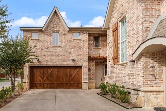 1230 Bethel School Court, Coppell, TX 75019