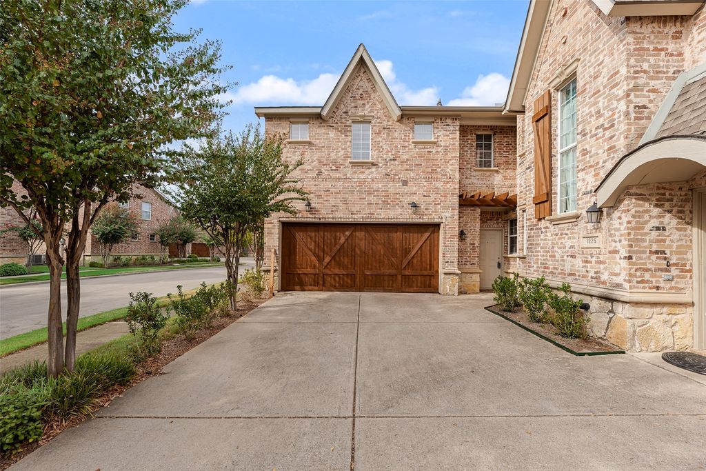 1230 Bethel School Court, Coppell, TX 75019