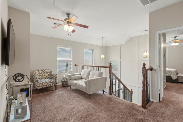 204 Black Bear Drive, Mckinney, TX 75071