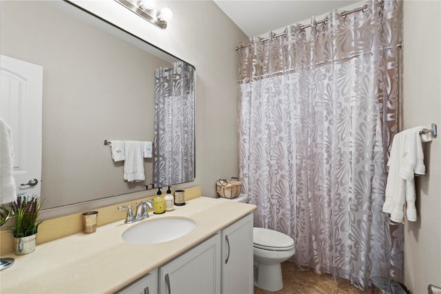 204 Black Bear Drive, Mckinney, TX 75071