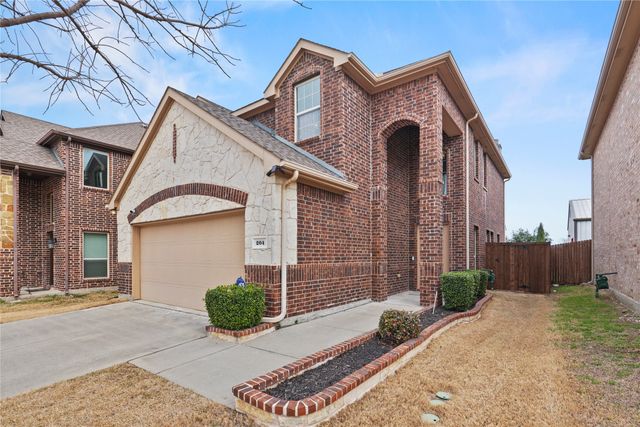 204 Black Bear Drive, Mckinney, TX 75071