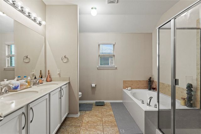 204 Black Bear Drive, Mckinney, TX 75071