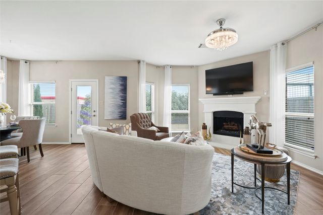 204 Black Bear Drive, Mckinney, TX 75071