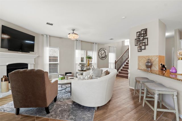 204 Black Bear Drive, Mckinney, TX 75071