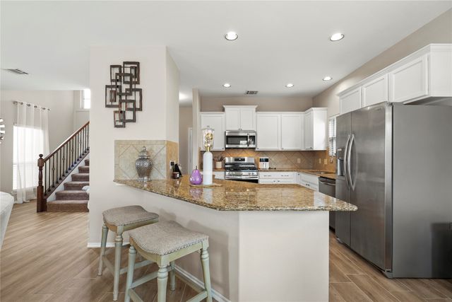 204 Black Bear Drive, Mckinney, TX 75071