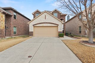 204 Black Bear Drive, Mckinney, TX 75071