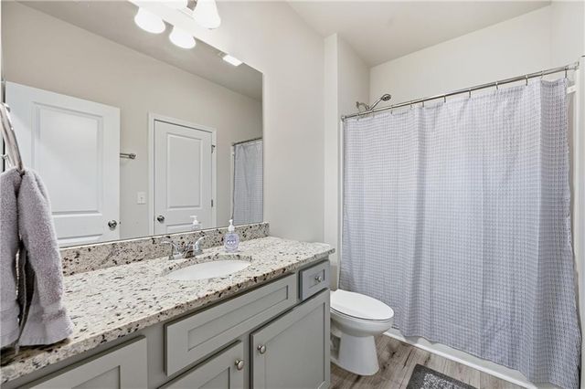 136 Petunia Court, Mcdonough, GA 30252