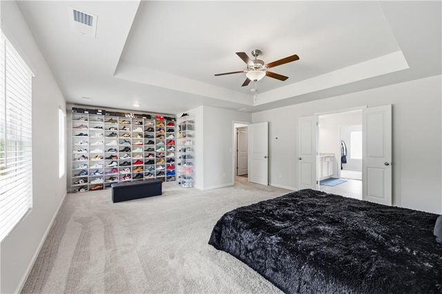 136 Petunia Court, Mcdonough, GA 30252
