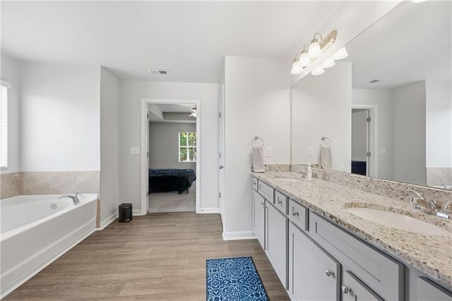 136 Petunia Court, Mcdonough, GA 30252