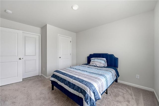 136 Petunia Court, Mcdonough, GA 30252