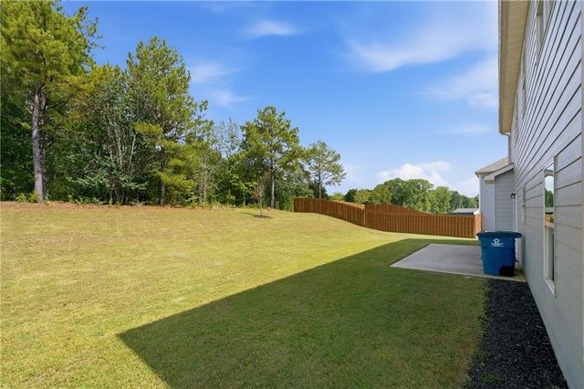 136 Petunia Court, Mcdonough, GA 30252