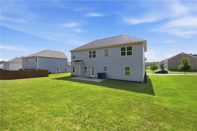 136 Petunia Court, Mcdonough, GA 30252