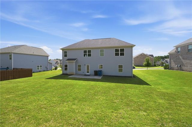 136 Petunia Court, Mcdonough, GA 30252