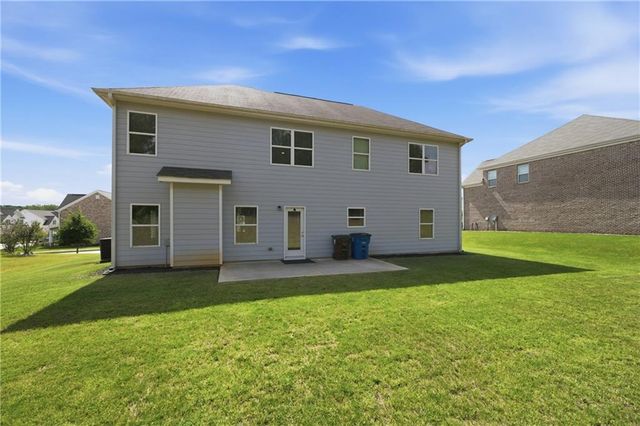 136 Petunia Court, Mcdonough, GA 30252