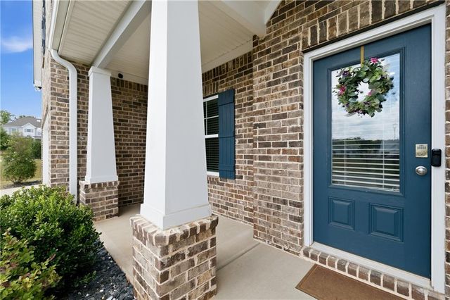 136 Petunia Court, Mcdonough, GA 30252