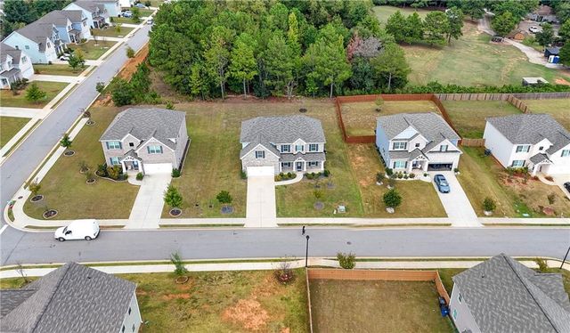 136 Petunia Court, Mcdonough, GA 30252