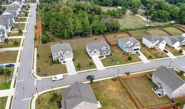 136 Petunia Court, Mcdonough, GA 30252
