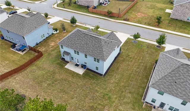 136 Petunia Court, Mcdonough, GA 30252