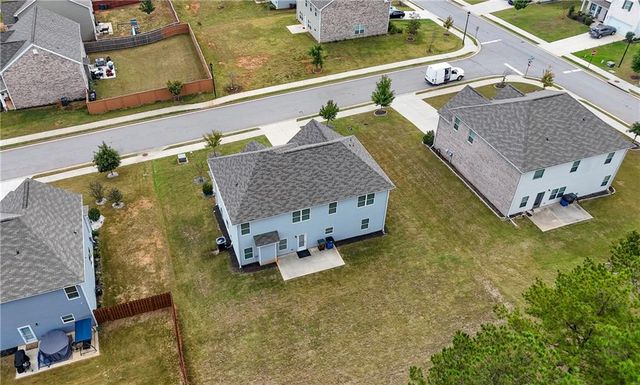 136 Petunia Court, Mcdonough, GA 30252