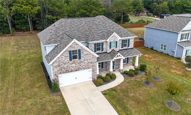 136 Petunia Court, Mcdonough, GA 30252