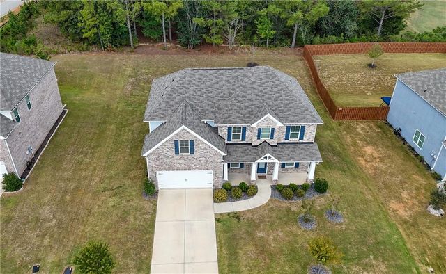 136 Petunia Court, Mcdonough, GA 30252