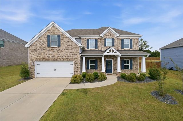 136 Petunia Court, Mcdonough, GA 30252