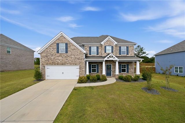 136 Petunia Court, Mcdonough, GA 30252