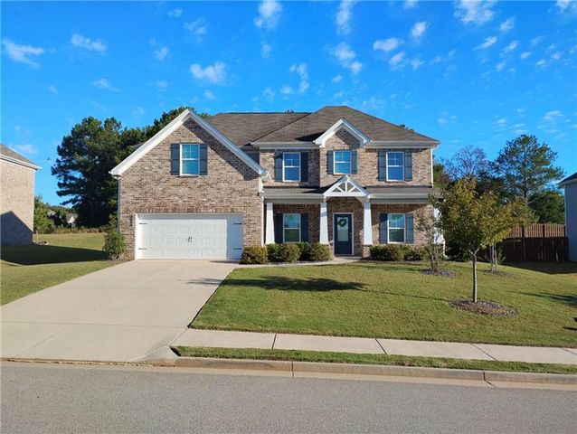 136 Petunia Court, Mcdonough, GA 30252