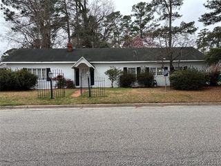 2103 MCMILLAN Avenue, Lumberton, NC 28358