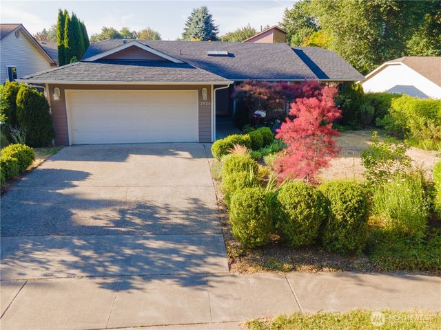 2928 Briar Lea Loop SE, Olympia, WA 98501