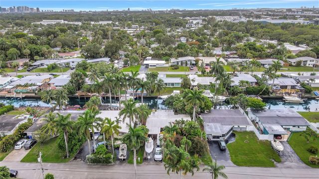 2606 Gulfstream Ln, Fort Lauderdale, FL 33312