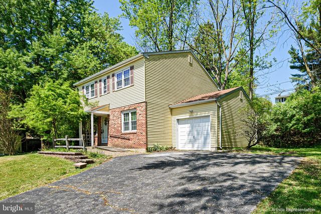 1501 W CHESTER RD, Coatesville, PA 19320