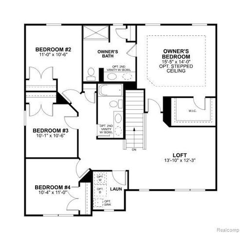 435 Hidden River, Holly, MI 48442