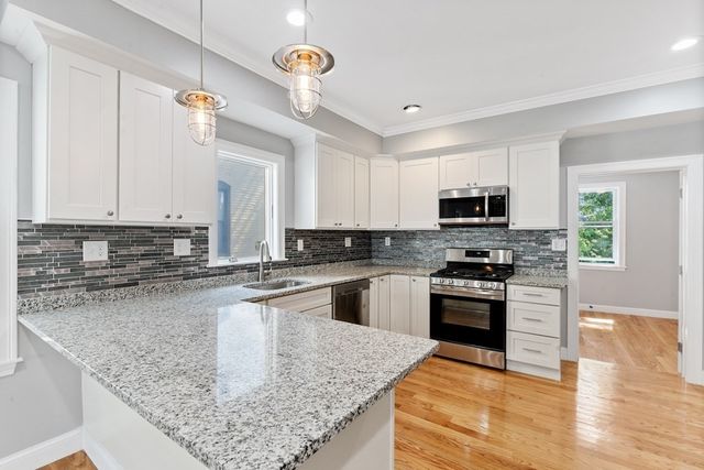 9 Wales St 2, Boston, MA 02124