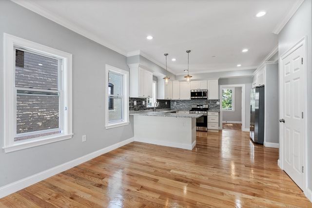 9 Wales St 2, Boston, MA 02124