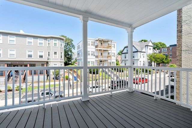 9 Wales St 2, Boston, MA 02124