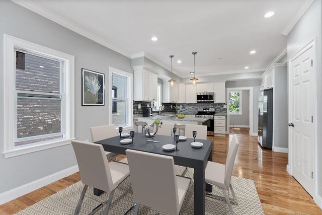 9 Wales St 2, Boston, MA 02124