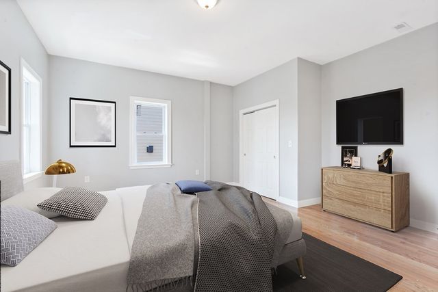 9 Wales St 2, Boston, MA 02124