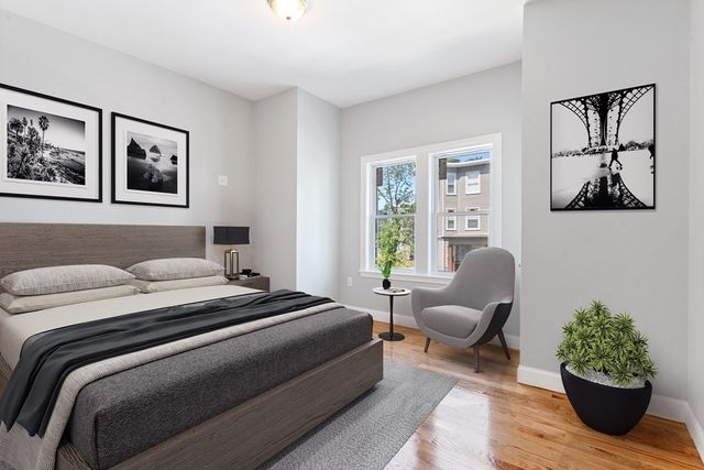 9 Wales St 2, Boston, MA 02124