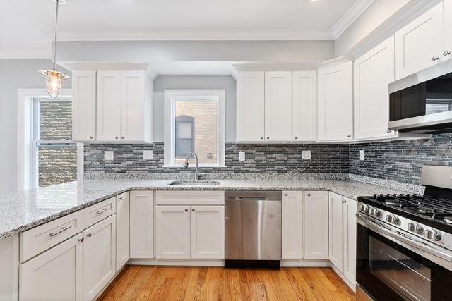 9 Wales St 2, Boston, MA 02124