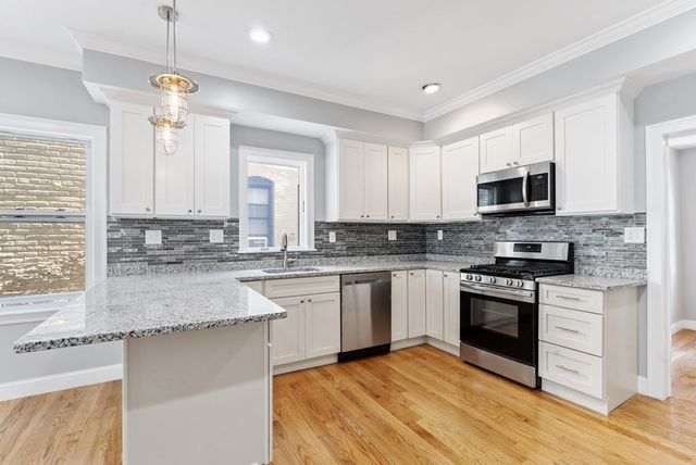 9 Wales St 2, Boston, MA 02124