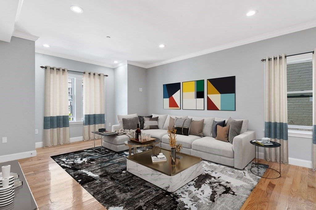 9 Wales St 2, Boston, MA 02124
