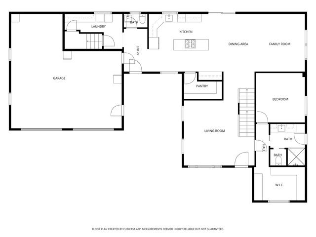 550 N 200 E, Wellsville, UT 84339