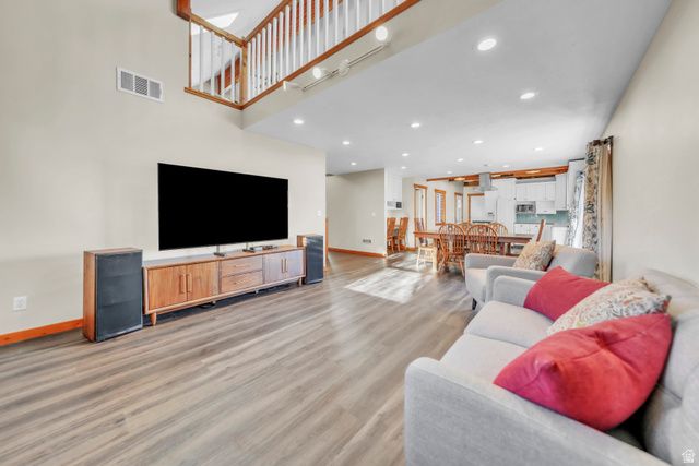 550 N 200 E, Wellsville, UT 84339